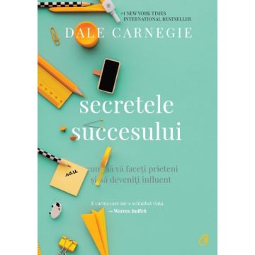 Secretele succesului (Curtea Veche)