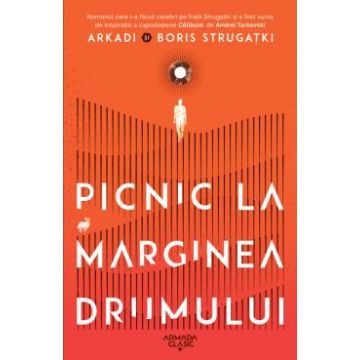 Picnic la marginea drumului (Nemira)