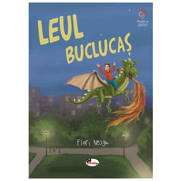 Leul buclucas (Aramis)
