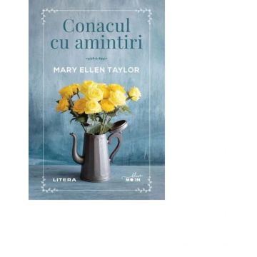 Conacul cu amintiri (Litera)