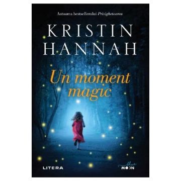 Un moment magic (Litera)