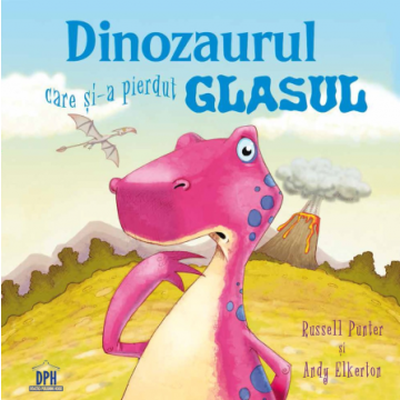 Dinozaurul care si-a pierdut glasul (DPH)