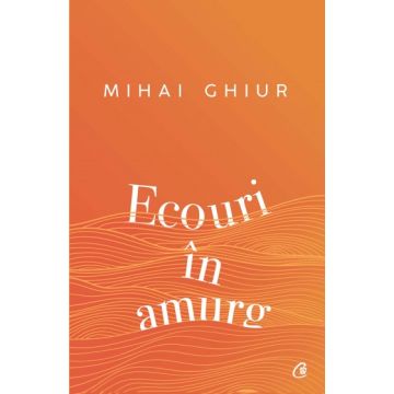 Ecouri in amurg (Curtea Veche)