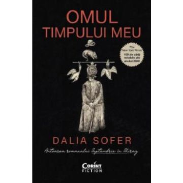  Omul timpului meu (Corint)