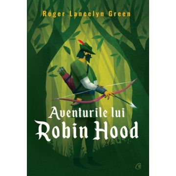 Aventurile lui Robin Hood (Curtea Veche)
