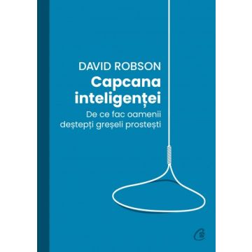 Capcana inteligentei (Curtea Veche)