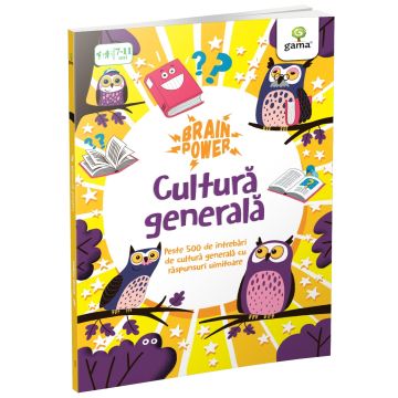 Cultura generala (Gama)