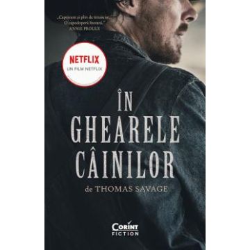 In ghearele cainilor (Corint)