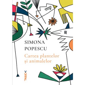 Cartea plantelor si animalelor (Nemira)