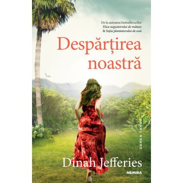 Despartirea noastra (Nemira)