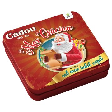 Cadou de la Mos Craciun (Gama)