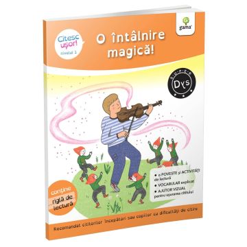 O intalnire magica! (Gama)