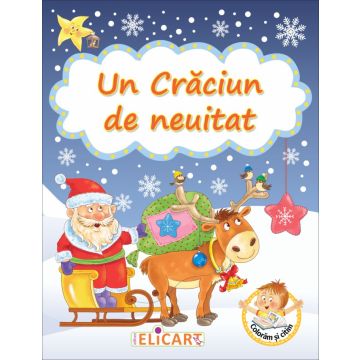 Un Craciun de neuitat (Elicart)