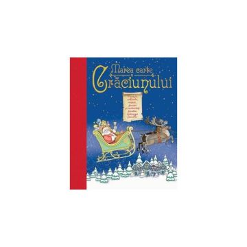 Marea carte a Craciunului (Litera)