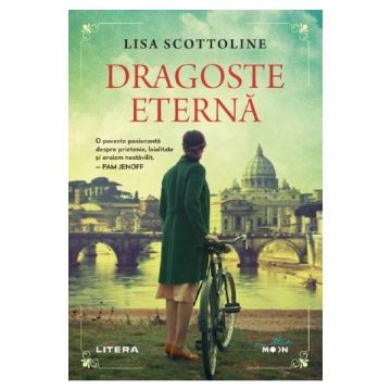 Dragoste eterna (Litera)