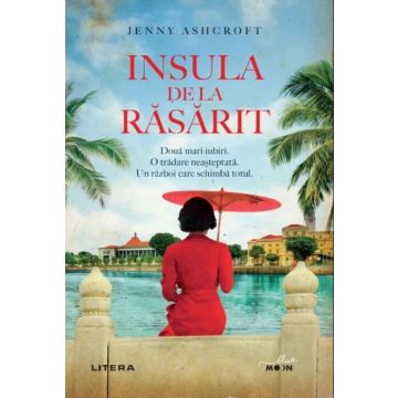 Insula de la rasarit (Litera)
