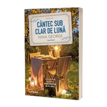 Cantec sub clar de luna (Litera)