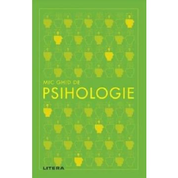 Mic ghid de psihologie (Litera)