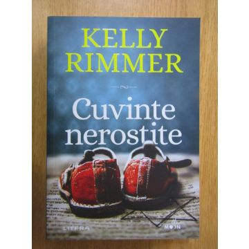 Cuvinte nerostite (Litera)