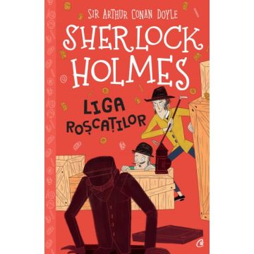 Liga roscatilor (Curtea Veche)