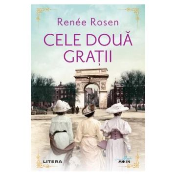 Cele doua gratii (Litera)