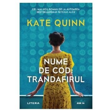 Nume de cod: Trandafirul (Litera)