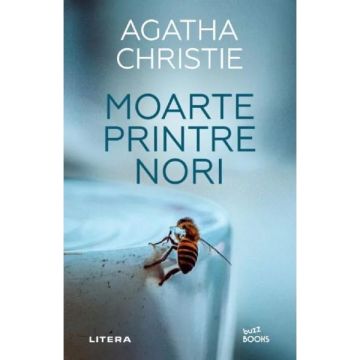Moarte printre nori (Litera)