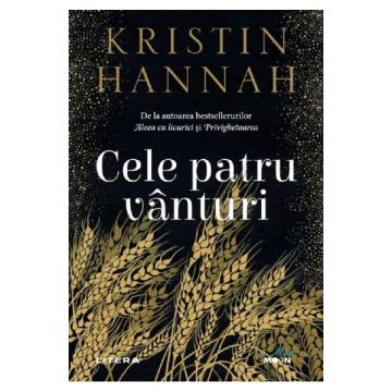 Cele patru vanturi (Litera)