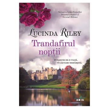 Trandafirul noptii (Litera)
