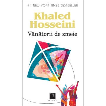 Vanatorii de zmeie (Niculescu)