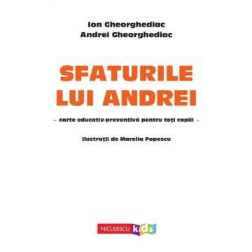 Sfaturile lui Andrei (Niculescu)