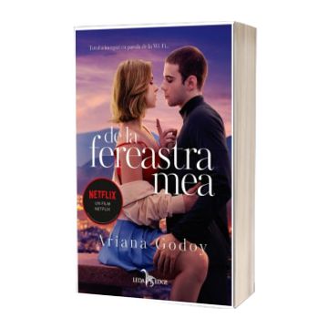 De la fereastra mea (Corint)