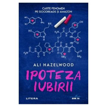 Ipoteza iubirii (Litera)
