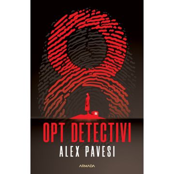 Opt detectivi (Nemira)