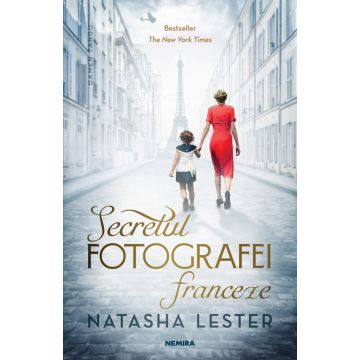 Secretul fotografei franceze (Nemira)