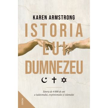 Istoria lui Dumnezeu (Nemira)