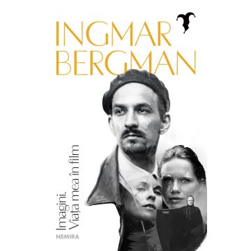 Imagini. Viata mea in film (Nemira)