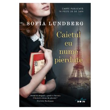 Caietul cu nume pierdute (Litera)