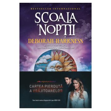 Scoala noptii (Litera)