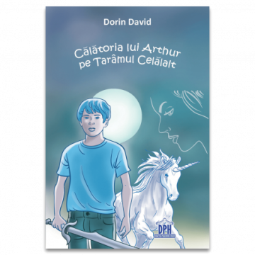 Calatoria lui Arthur pe Taramul Celalalt (DPH)