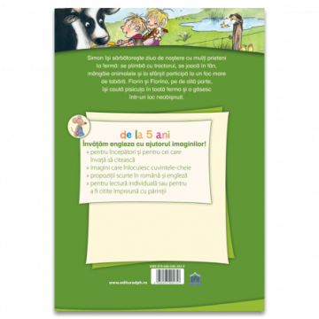 Povesti de la ferma - Farm stories (DPH)