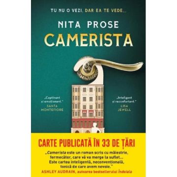 Camerista (Litera)