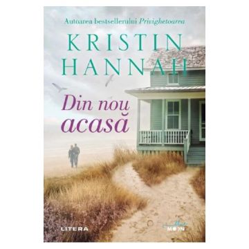 Din nou acasa (Litera)