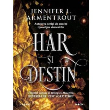 Har si destin (Litera)