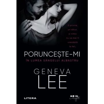 Cucereste-ma (Litera)