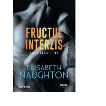 Fructul interzis. Casa Pacatelor (Litera)