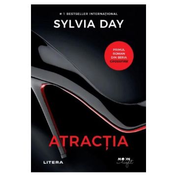 Atractia (Litera)