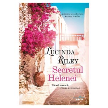 Secretul Helenei (Litera)