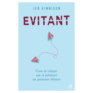 Evitant (Curtea Veche)