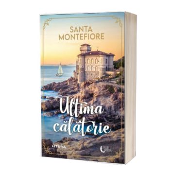 Ultima calatorie (Litera)